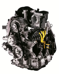 P02C2 Engine